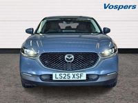 Used Mazda CX-30 Exclusive-Line 140 HP (102 kW) 2025 Grey SUV