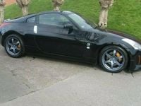 Used Nissan 350Z 2005 Coupe