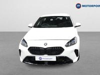 Used BMW 120 M Sport 156 HP (114 kW) 2025 White Hatchback