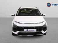 Used Hyundai Bayon Ultimate 101 HP (74 kW) 2026 SUV