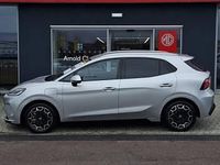 Ny MG MG4 EV 117 kW (160 HK) 2026 Silver Halvkombi