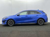 used Kia Ceed 1.5T GDi ISG GT-Line 5dr