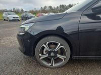Used Vauxhall Corsa S 100 HP (73 kW) 2024 Black Hatchback
