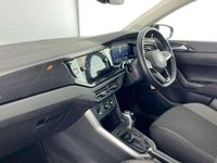 used VW Polo MK6 Facelift (2021) 1.0 TSI 95PS Life DSG