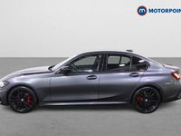 used BMW M340 3 Series i xDrive MHT 4dr Step Auto