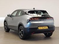 New Alfa Romeo GT Junior 136 HP (100 kW) 2025 Metallic  arese grey Hatchback