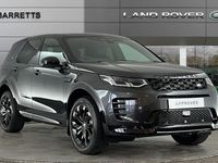 Used Land Rover Discovery Sport SE Dynamic 269 HP (197 kW) 2024 SUV