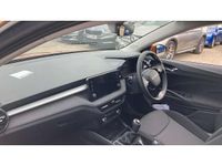 Used Skoda Fabia SE 80 HP (58 kW) 2025 Orange Hatchback