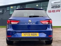 used Seat Leon ST 1.6 TDI SE Dynamic Euro 6 (s/s) 5dr Estate