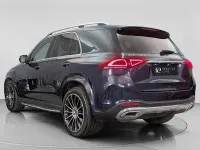 Used Mercedes GLE400 AMG line 330 HP (242 kW) 2022 Estate