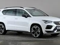 Used Cupra Ateca 150 HP (110 kW) 2025 SUV