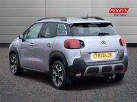 used Citroën C3 Aircross 3 1.2 PureTech 110 Shine Plus 5dr SUV