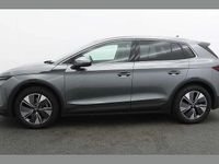 Used Skoda Elroq 210 kW (286 HP) 2025 Graphite grey metallic SUV