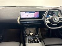 Used BMW X3 xLine 205 HP (150 kW) 2025 White SUV