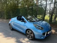 Used Renault Wind GT-Line 2011 Hatchback