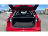 Used MG HS Exclusive 162 HP (119 kW) 2023 Red SUV
