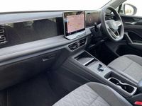 Used VW Tiguan 150 HP (110 kW) 2024 SUV