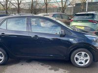 used Kia Picanto 1.0 1 5dr [4 seats]