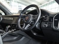 used Porsche Cayenne T V8 GTS