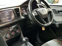Begagnad Seat Leon SE Dynamic 116 HK (85 kW) 2020 Halvkombi