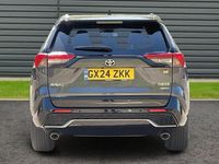 Used Toyota RAV4 Sport 306 HP (225 kW) 2026 SUV
