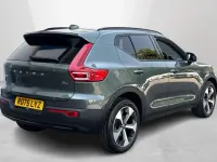 Used Volvo XC40 Plus 194 HP (142 kW) 2026 SUV