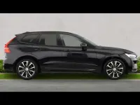 Used Volvo XC60 Ultimate 250 HP (183 kW) 2023 Black SUV