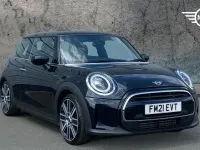 Used Mini Cooper Exclusive 134 HP (98 kW) 2021 Other Hatchback