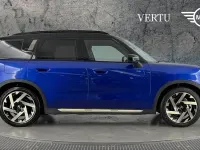 Used Mini Countryman 227 kW (309 HP) 2024 Blue SUV