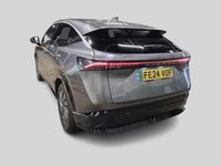 Used Nissan Ariya Evolve 22 kW (30 HP) 2024 Grey SUV