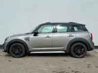 Used Mini Cooper S Exclusive 192 HP (141 kW) 2019 Silver Hatchback