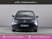 used VW ID3 107KW Family Pro 58kWh 5dr Auto