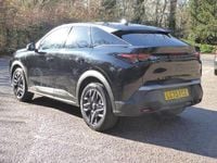 New Peugeot 3008 GT 145 HP (106 kW) 2025 Black SUV