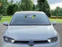 Used VW Polo Match 2025 White Hatchback