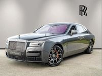 Used Rolls Royce Ghost 591 HP (434 kW) 2022 Other Sedan