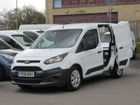 used Ford Transit Connect 200 L1 SWB WITH ONLY 14.000 MILES,FULL SERVICE HISTORY AND MORE