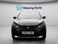 Used Peugeot 5008 Premium 130 HP (95 kW) 2021 SUV