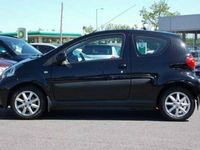Used Toyota Aygo 2007 Hatchback