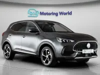 Usado MG HS 2023 Cinzento SUV