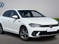 Used VW Polo 95 HP (69 kW) 2024 Hatchback