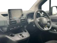 Used Citroën Berlingo XTR 130 HP (95 kW) 2024 Grey MPV