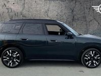 New Mini Countryman 215 HP (158 kW) 2025 Grey SUV