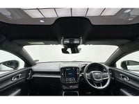 Used Volvo C40 Plus 169 kW (231 HP) 2023 White SUV