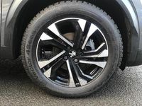 Used Peugeot 2008 GT 130 HP (95 kW) 2022 Grey SUV