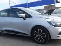 Used Renault Clio Play 2019 Grey Hatchback