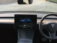 Used Tesla Model Y Long Range AWD 286 kW (389 HP) 2025 SUV