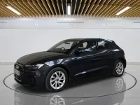 Used Audi A1 Sportback Sport 95 HP (69 kW) 2023 Grey Hatchback