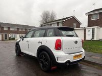 Used Mini Cooper S 2014 White Hatchback