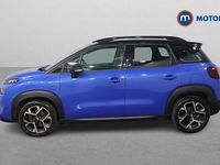 Usado Citroën C3 PureTech 131 HP (96 kW) 2024 Citadino