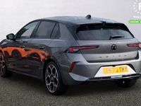 Used Vauxhall Astra Ultimate 131 HP (96 kW) 2025 Hatchback